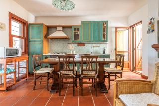 Damiano Holiday House - Porto Columbu - Perdʼe Sali - 5