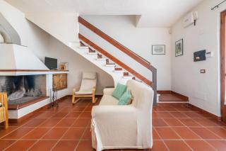 Damiano Holiday House - Porto Columbu - Perdʼe Sali - 8