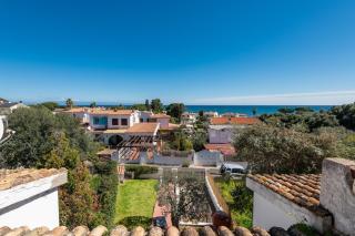 Damiano Holiday House - Porto Columbu - Perdʼe Sali - 0
