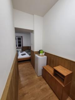 Pension Pod Lipou - Nová Ves v Horách - 8