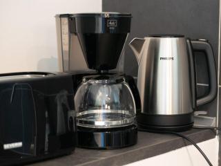 Natürlich mit Stil - 24-7 und Check-in - 8