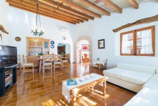 Finca NATALIA Pollensa by Mallorca Villa Selection - Pollensa - 1