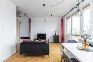 SuperApart Korsykańska 1 - 6
