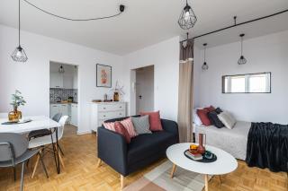 SuperApart Korsykańska 1 - Warsaw - 7