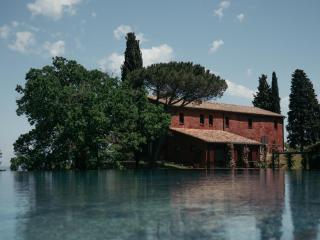 Rural Tuscany - Luxury Villa San Bartolomeo - Sarteano - 9