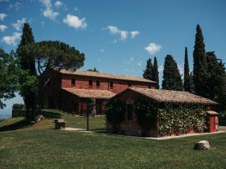 Rural Tuscany - Luxury Villa San Bartolomeo - 8