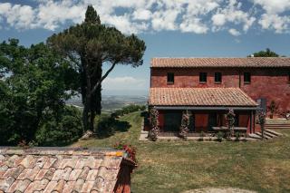 Rural Tuscany - Luxury Villa San Bartolomeo - Sarteano - 6