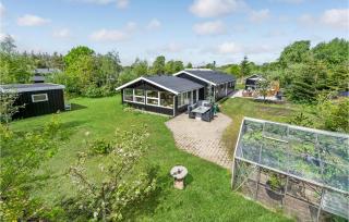 Awesome Home In Ebeltoft With Sauna - 9