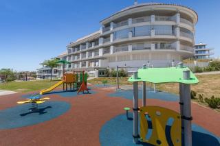 Castillo Sohail penthouse in Fuengirola by Costarentals - Ref 147 - Fuengirola - 4