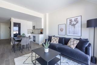 Castillo Sohail penthouse by Costarentals- Ref 147 - 3