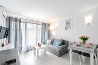 Apartament Flower z tarasem - Dream Apart - Ustroń - 9