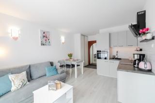 Apartament Flower z tarasem - Dream Apart - 1