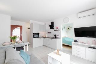Apartament Flower z tarasem - Dream Apart - Ustroń - 6