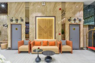 Maris Hotel Nha Trang - Nha Trang - 6