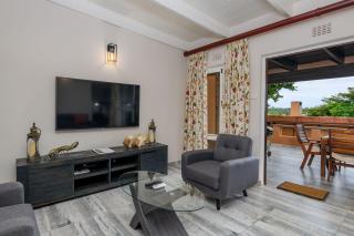 San Lameer Villa 2838 - 2 Bedroom Classic - 4 pax - San Lameer Rental Agency - Southbroom - 2