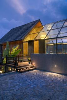Sulanga Luxury Chalets - 6