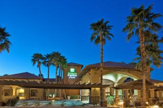 Holiday Inn Express & Suites Rancho Mirage - Palm Spgs Area by IHG - Rancho Mirage - 1