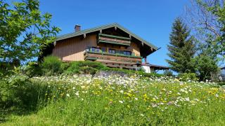 Pension Staufenhof - Inzell - 5