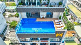 Maris Hotel Nha Trang - Nha Trang - 4