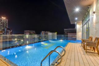 Maris Hotel Nha Trang - Nha Trang - 3