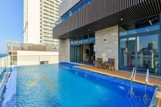 Maris Hotel Nha Trang - Nha Trang - 1