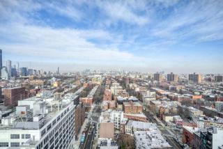 Clinton Hill 2br w wd gym pool nr BAM NYC-971 - Brooklyn - 7