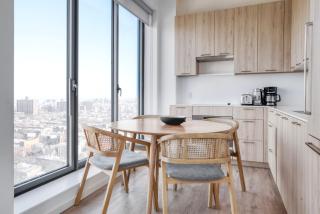 Clinton Hill 2br w wd gym pool nr BAM NYC-971 - Brooklyn - 5