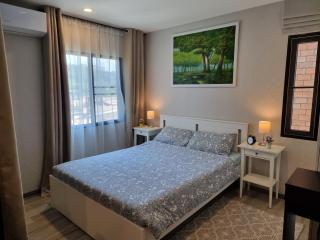 D4 Fisher's The Title Residencies Naiyang Phuket - Nai Yang Beach - 7