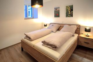 Ferienwohnungen - Gutshof Dürrhof - 8