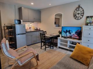 D4 Fisher's The Title Residencies Naiyang Phuket - Nai Yang Beach - 9