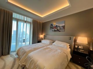 Address 3 Bed Fountain View with Burj and Fountain View - Dubai - 7