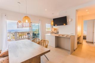 Son Bou Sunset Villas By MENORCARENTALS - Son Bou - 0