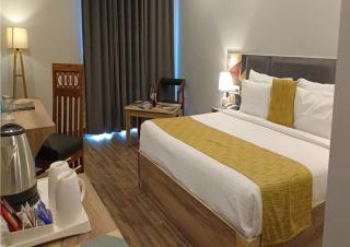 Hotel Square One by D'Polo Dharamshala - 4