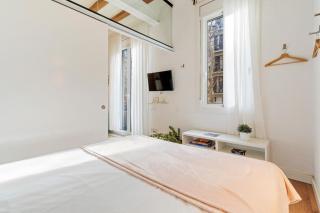 Flateli Borrell - Barcelone - 4