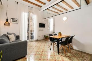 Flateli Borrell - Barcelone - 0