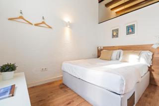 Flateli Borrell - Barcelone - 8