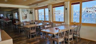 Berghotel Schonhalden - Flums - 0