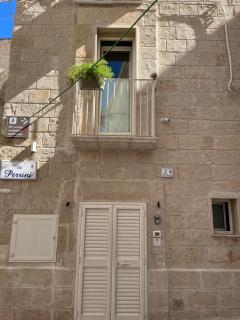 Donna Nina - Monopoli - 2