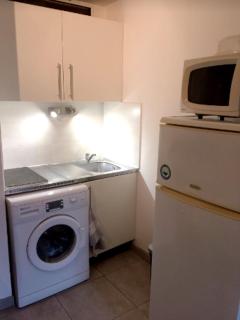 Appartement charmant Canet-en-Roussillon 36m² piscine partagée - 5