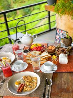 Levon Boutique Hotel - Ella - 5