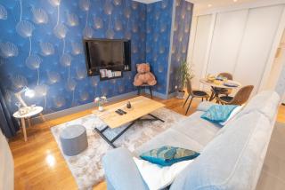 Joli T2 tout équipé Quartier Piéton par Groom* - 3