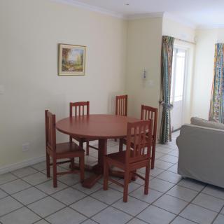 Constantia Cottage - Città del Capo - 2