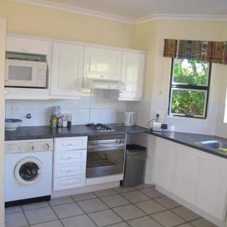 Constantia Cottage - Città del Capo - 8
