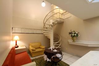 Vicenza Apart Hotel - São João del Rei - 3
