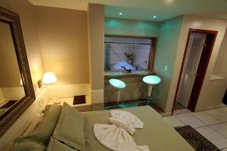 Vicenza Apart Hotel - São João del Rei - 4