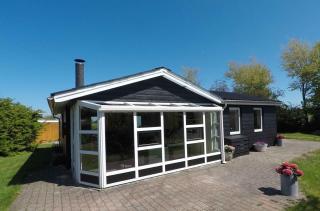 Top Modern Holiday Home 100 M From The Baltic Sea - Nordborg - 1