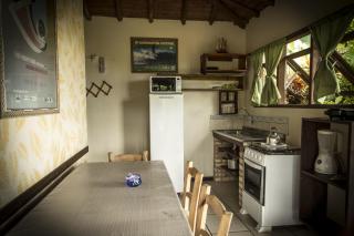 Pousada vale verde bungalows - Praia do Rosa - 6