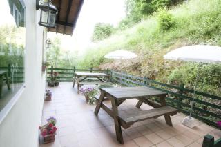 Apartamentos el Caserón - Soto de Cangas - 8
