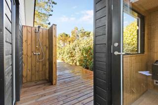 New Summer House From 2021 With Sea View - Millinge - 5