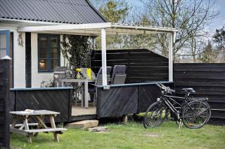 Holiday Apartment In Peaceful Surroundings - Neksø - 8